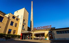 Hotel Bleichibeiz